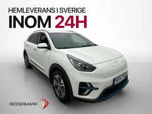 Kia Niro 2022